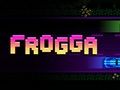 Jwèt Frogga sou entènèt