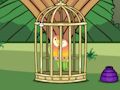 Jwèt Sou entènèt jwèt Sekou Lovebird Fischer a  sou entènèt