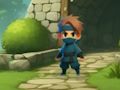 Jwèt Sou entènèt jwèt Ninja Evade  sou entènèt