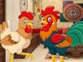 Jwèt Nesans Golden Chick la  sou entènèt