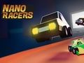 Jwèt Sou entènèt jwèt Nano Racers  sou entènèt