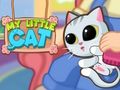 Jwèt Ti chat mwen an  sou entènèt