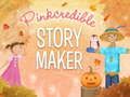 Jwèt Download jwèt la Pinkcredible Story Maker  sou entènèt