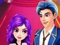 Jwèt Sou entènèt jwèt Magic High School Prom Queen  sou entènèt