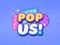 Jwèt Pop nou!  sou entènèt
