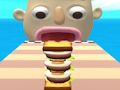 Jwèt Sandwich kourè sou entènèt Jwèt Sandwich kourè sou entènèt
