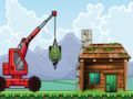 Jwèt Diamonds Digger sou entènèt