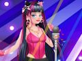 Jwèt Girly De Koulè  sou entènèt