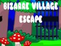 Jwèt Sou entènèt jwèt Bizarre Village chape  sou entènèt