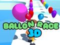 Jwèt Sou entènèt jwèt Ras balon 3D  sou entènèt