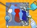 Jwèt Benediksyon pou swen ASMR  sou entènèt