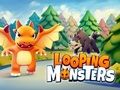 Jwèt Sou entènèt jwèt Looping monstr  sou entènèt