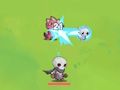 Jwèt Lejand nan dragon Hunt  sou entènèt