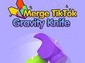 Jwèt Rantre Tiktok Gravite kouto  sou entènèt