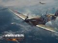 Jwèt Dogfight sou entènèt