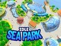 Jwèt Idle Sea Park sou entènèt