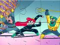 Jwèt Sou entènèt jwèt Jigsaw Puzzle: Wa Atlantis  sou entènèt