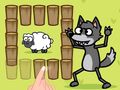 Jwèt Sove mouton an  sou entènèt