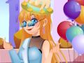 Jwèt Sou entènèt jwèt Blonde Sofia anivèsè nesans renovasyon  sou entènèt