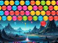 Jwèt Sou entènèt jwèt Bubble Blitz Galaksi  sou entènèt