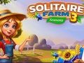 Jwèt Solitaire Farm sezon 3 sou entènèt Jwèt Solitaire Farm sezon 3 sou entènèt