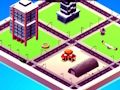 Jwèt Jwèt Crazy Town 3D  sou entènèt