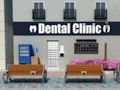 Jwèt Klinik dantè  sou entènèt