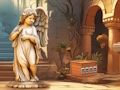 Jwèt Sou entènèt jwèt Mistè abandone tanp chape  sou entènèt