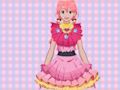 Jwèt Anime Princess kosple ASMR sou entènèt Jwèt Anime Princess kosple ASMR sou entènèt