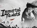 Jwèt Taoists imòtèl  sou entènèt
