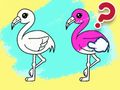 Jwèt Egzamen Kids: Koulè chak jou  sou entènèt