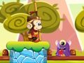 Jwèt Quest Ape Hero a sou entènèt Jwèt Quest Ape Hero a sou entènèt