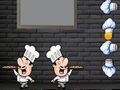 Jwèt Jwenn Chef Jamie  sou entènèt