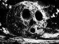 Jwèt Sou entènèt jwèt Angry Moon Jigsaw  sou entènèt