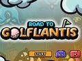 Jwèt Wout Golflantis  sou entènèt