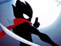 Jwèt Sou entènèt jwèt Baton Ninja siviv  sou entènèt