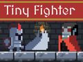 Jwèt Sou entènèt jwèt Tiny Fighter Instoppable Run  sou entènèt