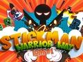 Jwèt Sou entènèt jwèt Stickman Warrior Way  sou entènèt