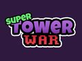 Jwèt Sou entènèt jwèt Super Tower Lagè  sou entènèt