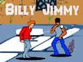 Jwèt Billy ak Jimmy  sou entènèt