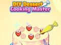 Jwèt Brikoleur Desè Cooking Master  sou entènèt