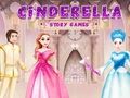 Jwèt Jwèt istwa Cinderella sou entènèt Jwèt Jwèt istwa Cinderella sou entènèt