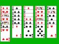 Jwèt Senp Freecell  sou entènèt