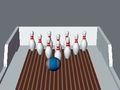 Jwèt Senp Bowling  sou entènèt