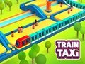 Jwèt Sou entènèt jwèt Tren taksi  sou entènèt