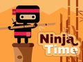 Jwèt Tan Ninja  sou entènèt