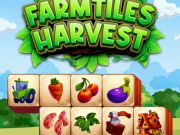 Jwèt Sou entènèt jwèt Farm Tile Harvest  sou entènèt