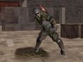 Jwèt Kòmand Strike FPS Offline  sou entènèt