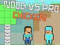 Jwèt Noob vs Pro poul sou entènèt Jwèt Noob vs Pro poul sou entènèt