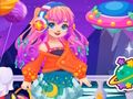Jwèt Download jwèt la Kiddo Cute Galaksi  sou entènèt
